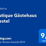 Boutique Gaestehaus Guestel Dom wakacyjny Krems an der Donau