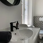 Boutique Gaestehaus Guestel Nyaraló