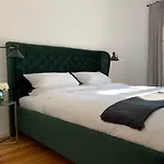 Boutique Gaestehaus Guestel Krems an der Donau