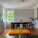 Boutique Gaestehaus Guestel Dom wakacyjny