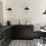Nyaraló Boutique Gaestehaus Guestel *