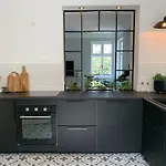 Nyaraló Boutique Gaestehaus Guestel Krems