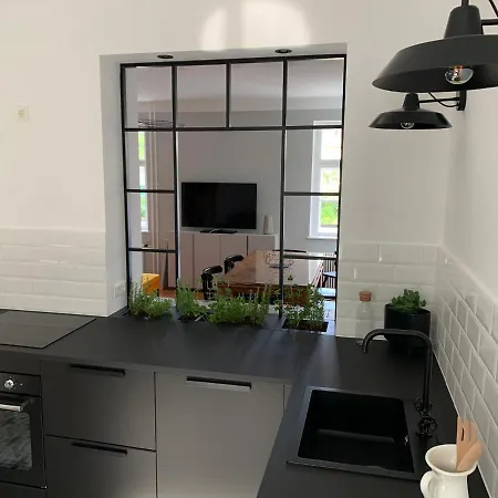 Boutique Gaestehaus Guestel *