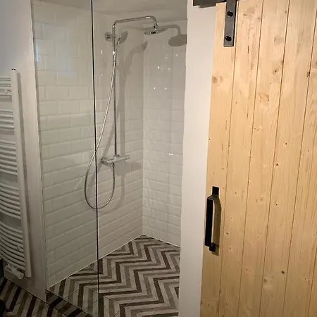 Holiday home Boutique Gaestehaus Guestel *