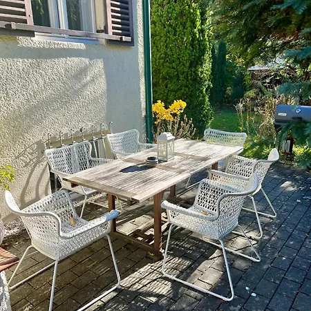 Holiday home Boutique Gaestehaus Guestel *