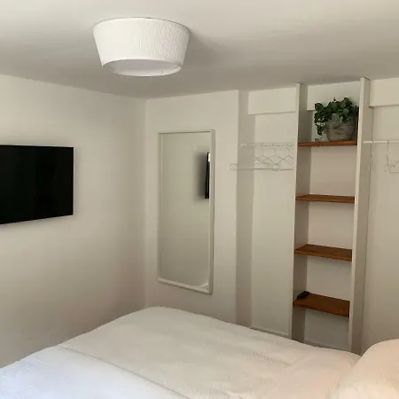 Holiday home Boutique Gaestehaus Guestel