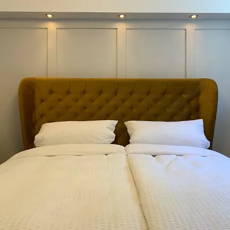 Boutique Gaestehaus Guestel Krems