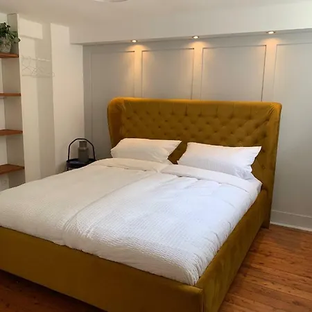 Boutique Gaestehaus Guestel * Krems