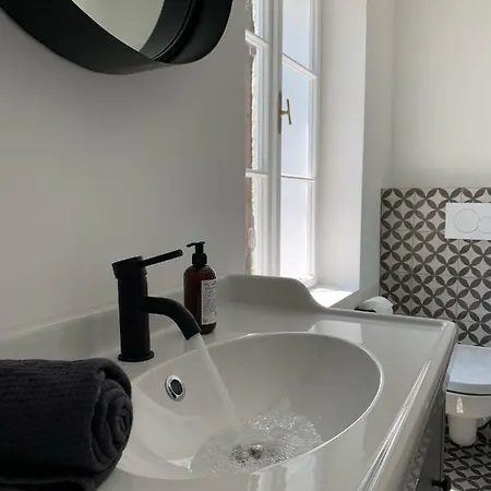 Boutique Gaestehaus Guestel Casa vacanze