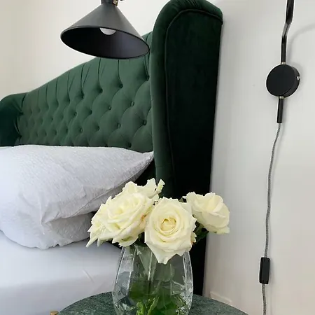 Boutique Gaestehaus Guestel Nyaraló *