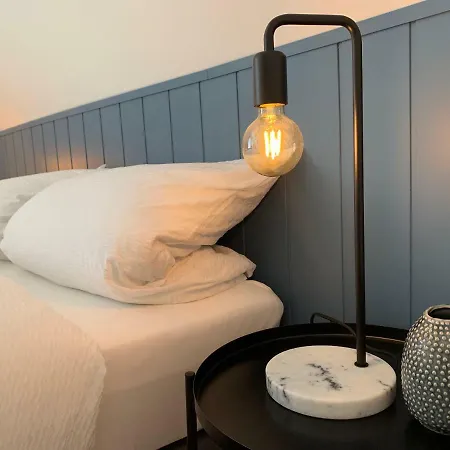 Boutique Gaestehaus Guestel