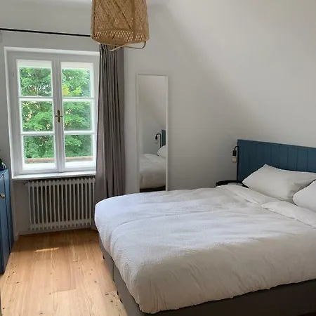 Boutique Gaestehaus Guestel * Krems