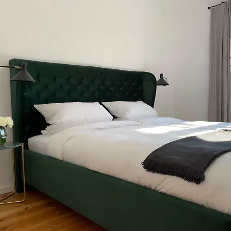 Boutique Gaestehaus Guestel Krems