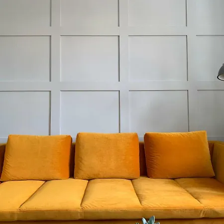 Boutique Gaestehaus Guestel Nyaraló