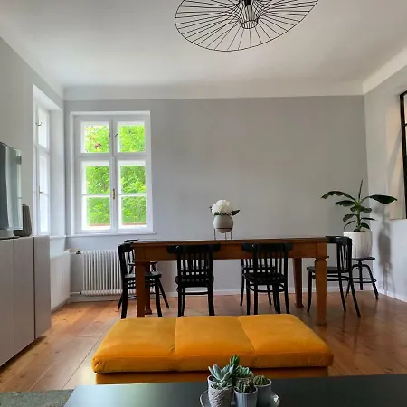 Boutique Gaestehaus Guestel Holiday home