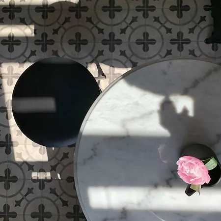 Holiday home Boutique Gaestehaus Guestel