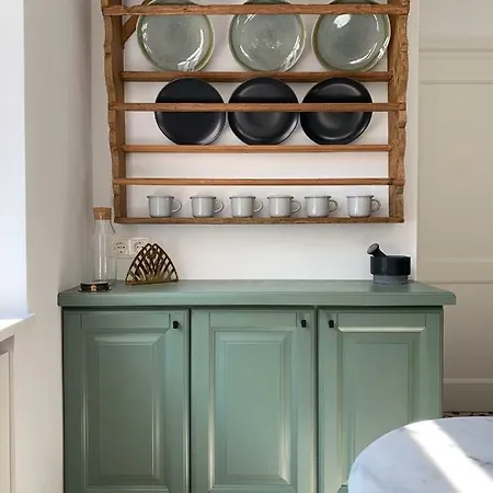 Boutique Gaestehaus Guestel Holiday home *