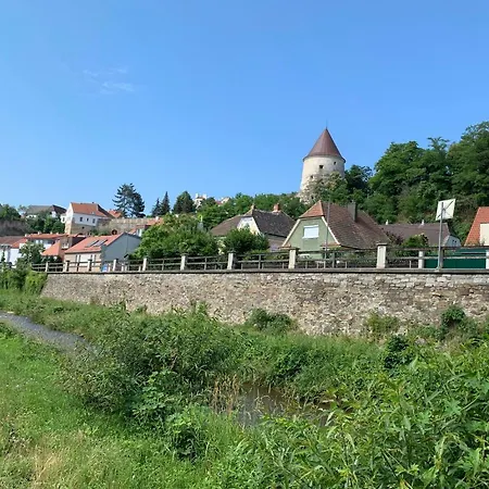 Boutique Gaestehaus Guestel Dom wakacyjny *