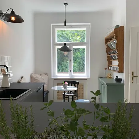 Nyaraló Boutique Gaestehaus Guestel Krems