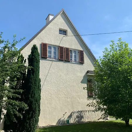 Boutique Gaestehaus Guestel *