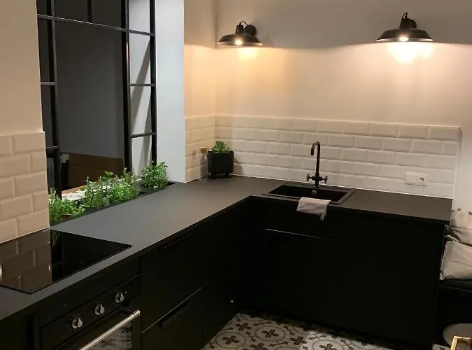 Boutique Gaestehaus Guestel *