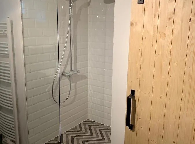 Casa de Férias Boutique Gaestehaus Guestel *