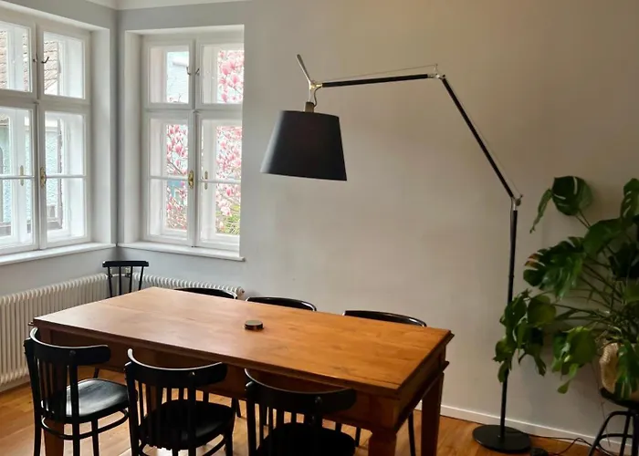 Casa de Férias Boutique Gaestehaus Guestel Krems an der Donau