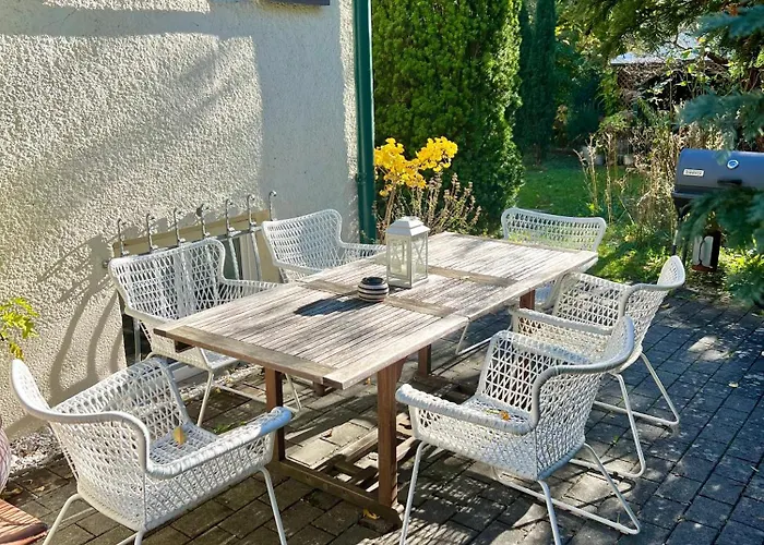 Ferienhaus Boutique Guestel *