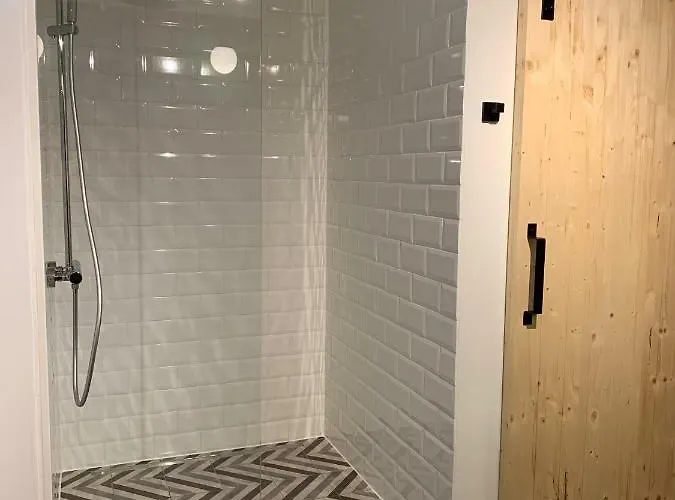 Boutique Guestel Ferienhaus