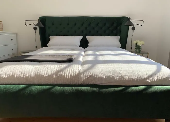 Casa de Férias Boutique Gaestehaus Guestel *