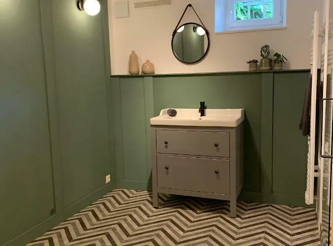 Ferienhaus Boutique Guestel Krems an der Donau