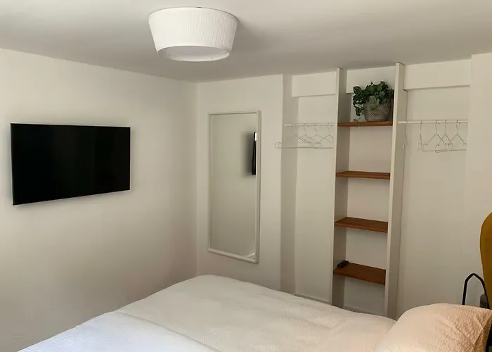 Ferienhaus Boutique Guestel