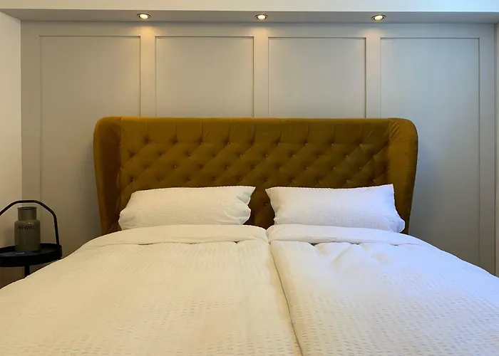 Boutique Guestel Krems an der Donau