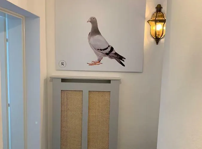 Boutique Gaestehaus Guestel Krems an der Donau