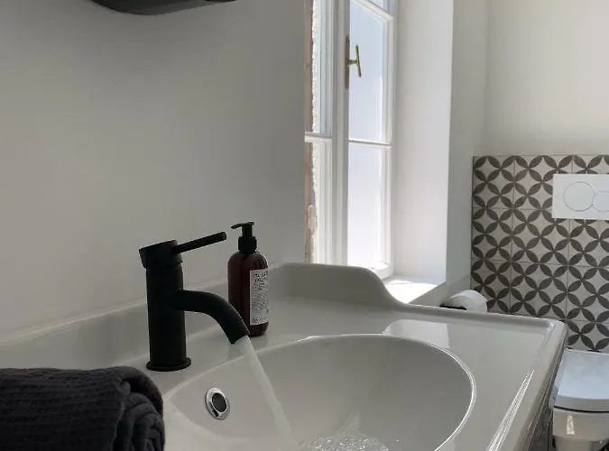 Boutique Guestel Ferienhaus