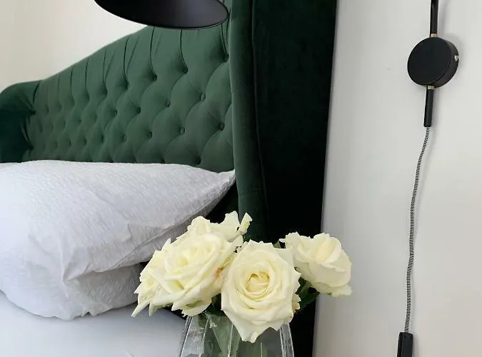 Boutique Guestel Ferienhaus *