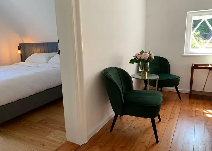 Ferienhaus Boutique Guestel *