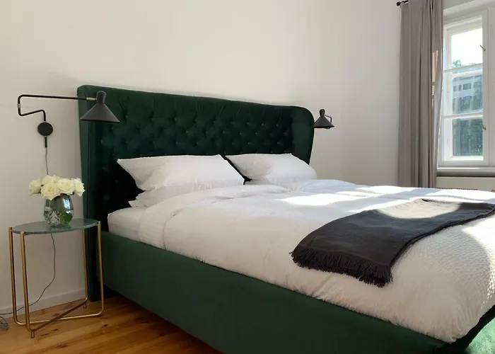 Boutique Gaestehaus Guestel Krems an der Donau