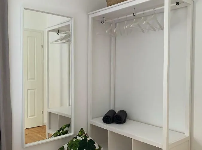 Ferienhaus Boutique Guestel *