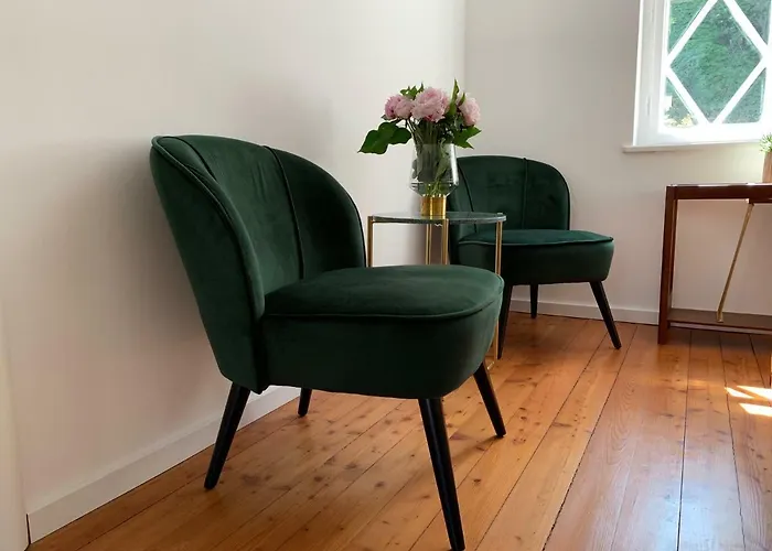 Boutique Gaestehaus Guestel * Krems an der Donau