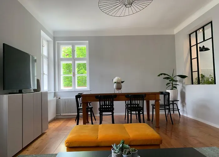 Boutique Guestel Ferienhaus