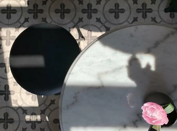 Casa de Férias Boutique Gaestehaus Guestel