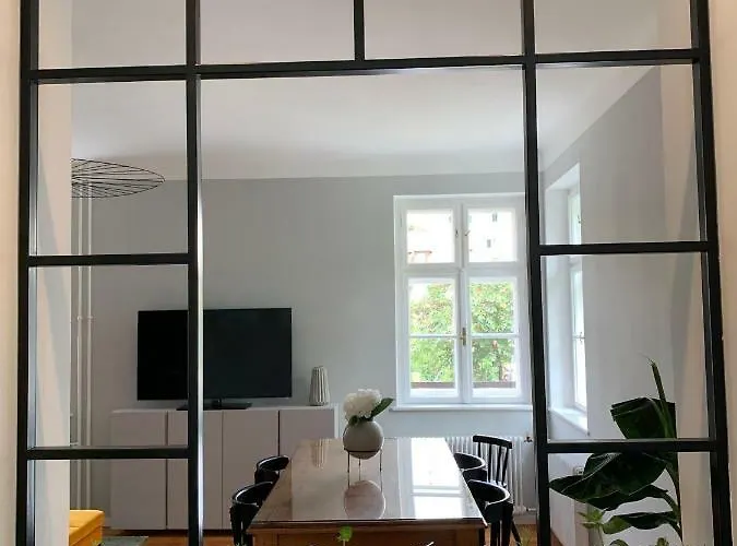 Boutique Guestel Ferienhaus Krems an der Donau