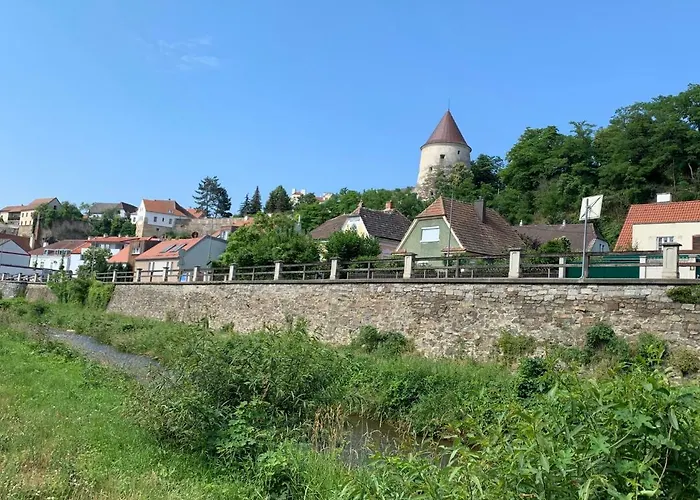 Boutique Guestel Ferienhaus *